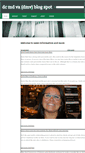 Mobile Screenshot of dmvblogspot.bloggieblog.com